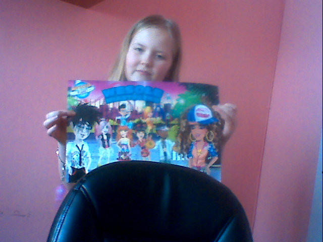 ja i plakat moviestarplanet
