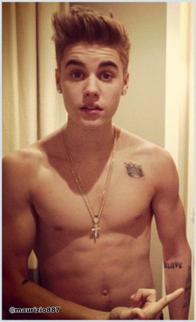 Wpis iloveyoujustinbieber