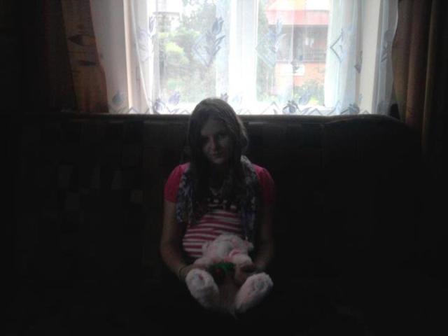 Hehe ;**
