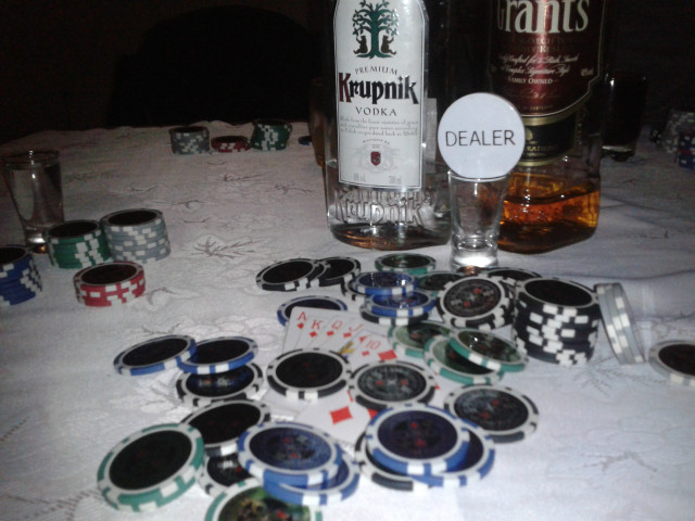 Poker