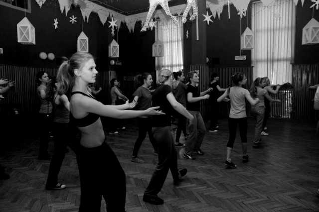 zumba 