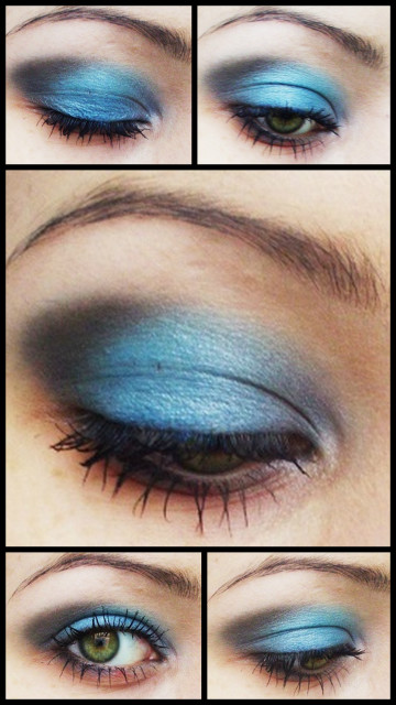 Wpis milenamakeup