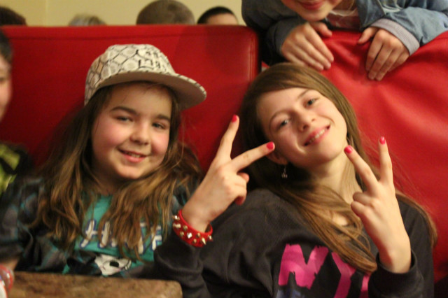 Z Urodzinek ;*
