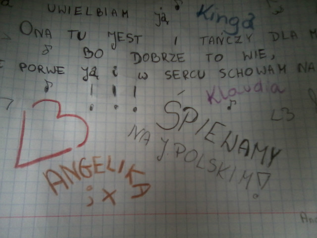 Opierdzielamy si ! : * 