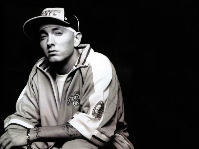 Eminem 