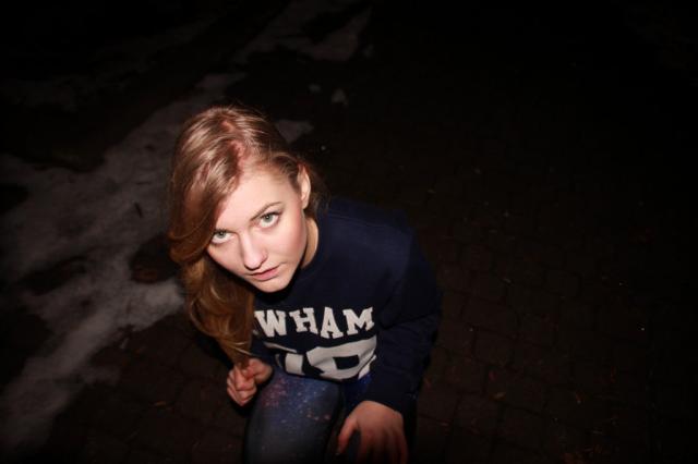 oczy mwi wszystko
