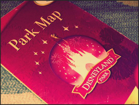 DisneyLand