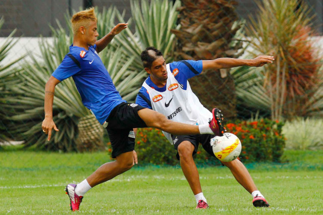 Wpis neymarteamo