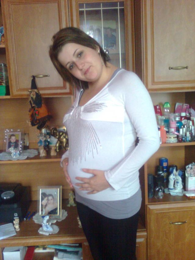 12 tydzie:)