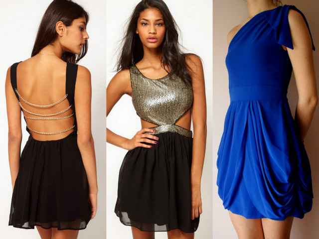 ASOS ASOS ASOS
