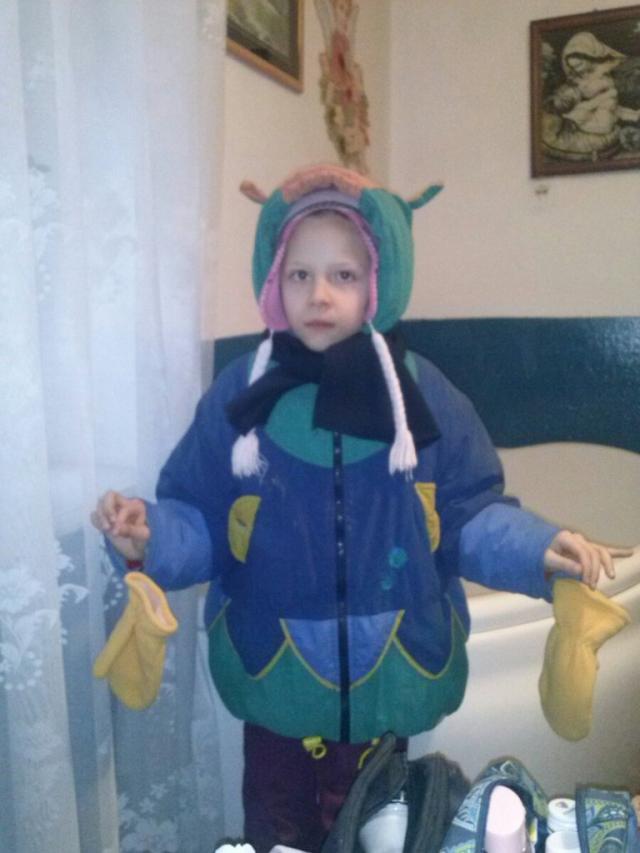 may shrek:d