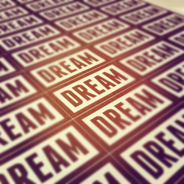 DREAM