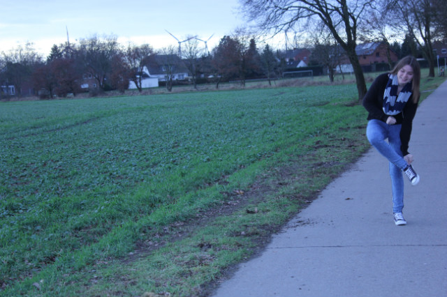 koniec