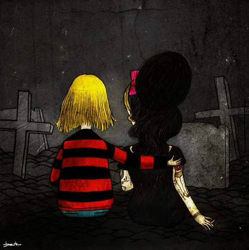 Wpis ilovethedevil