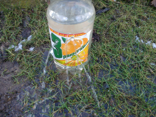 Strzelanie