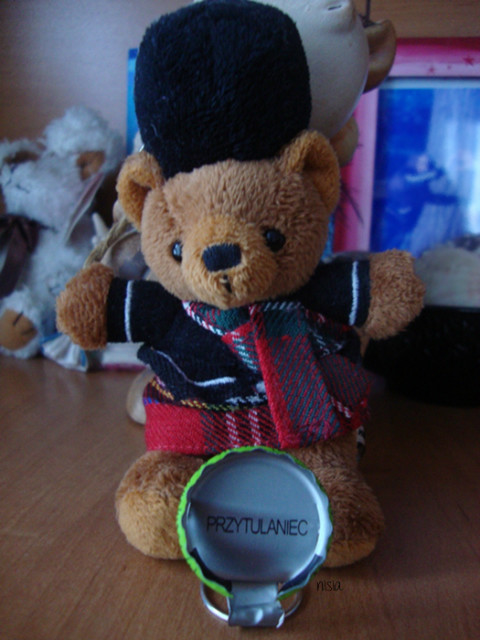 Przytulaniec *-*