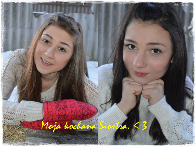 Kocham cie. < 3 