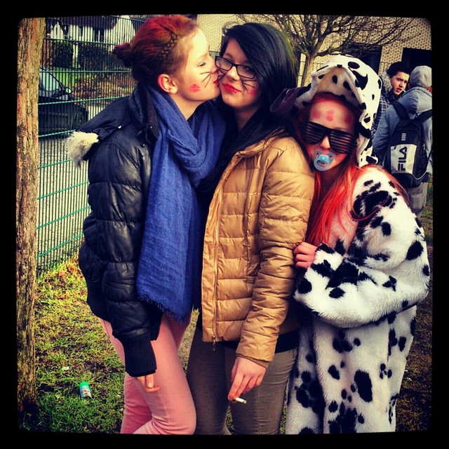 Karneval 