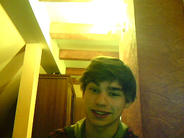 Piteczek ;3