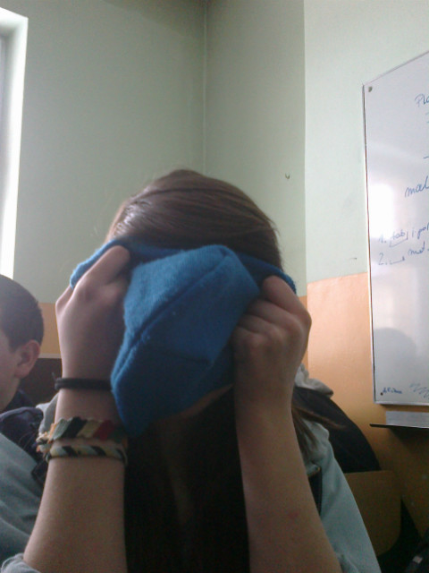 Wpis hipokrytkaa