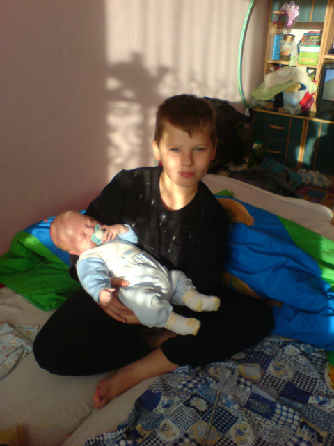 Maleki &#9829;