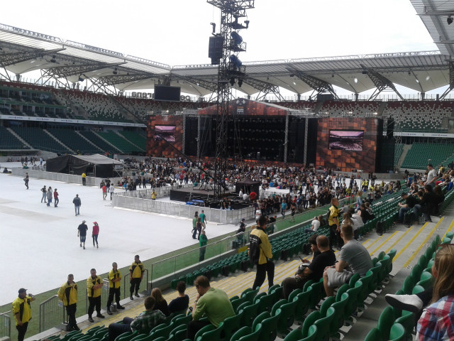 Opcje na 2013
