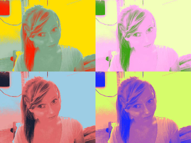 Ciamciaramcia ; D