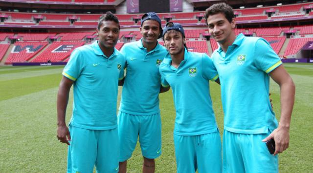 Wpis neymarteamo