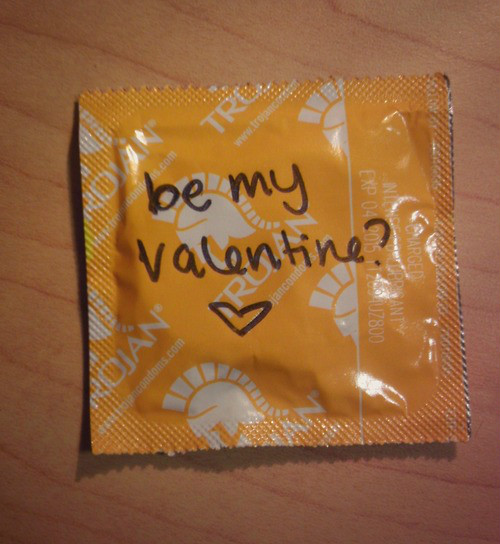 .be my valentine.