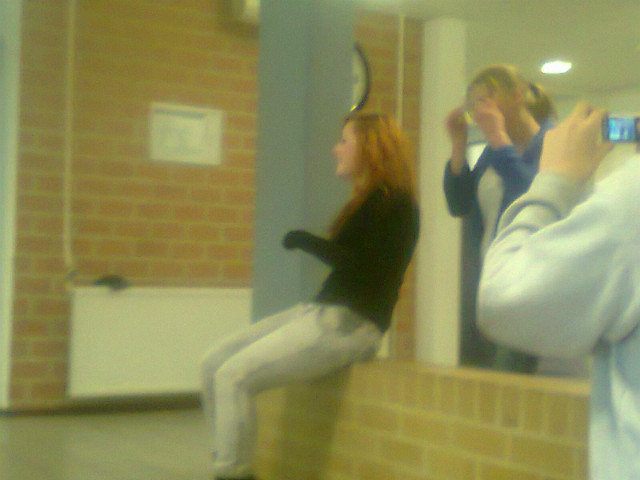haha takie tam 