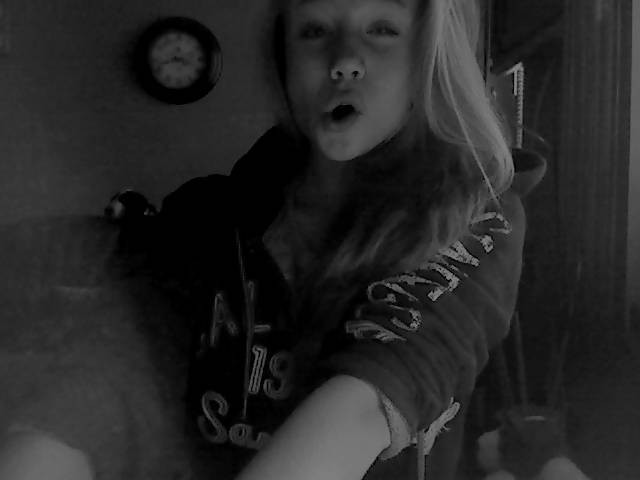 Wpis blondiiee