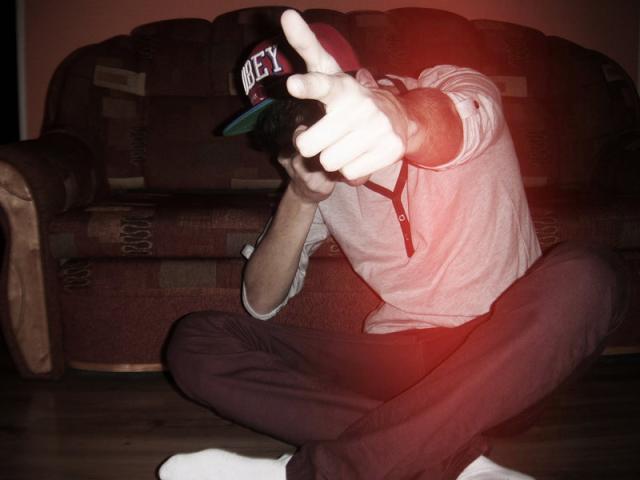 Maciek ;d