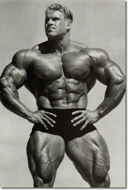 Jay Cutler
