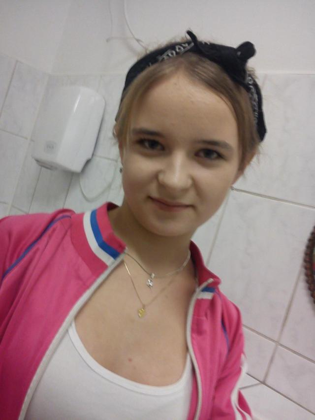 ;D