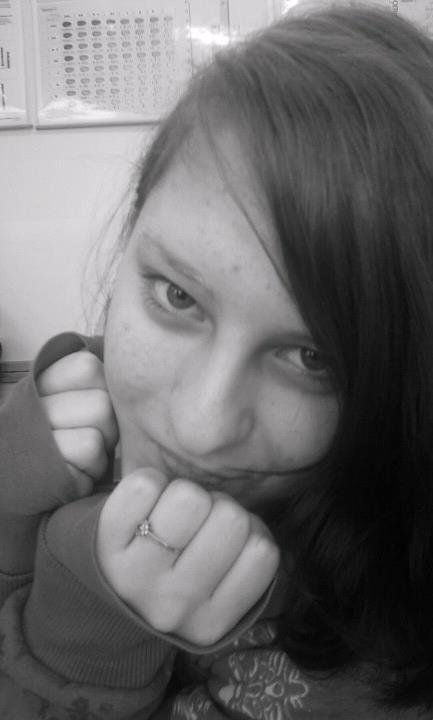 Kocham Ci WaRiaciE ; *** 