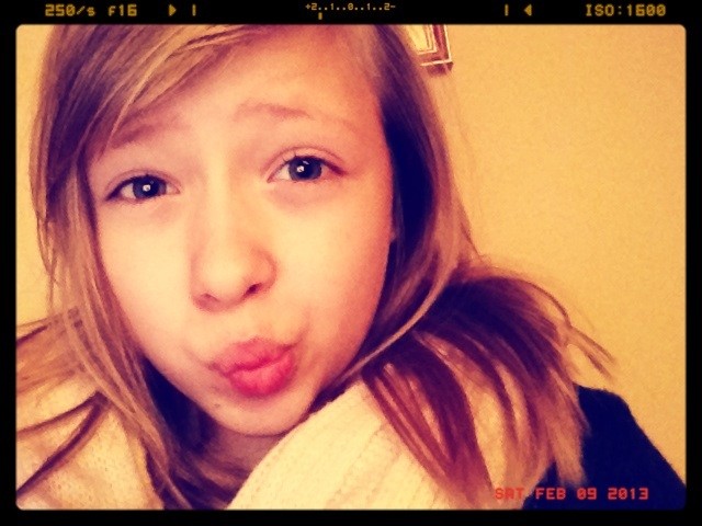 Takie tam :P