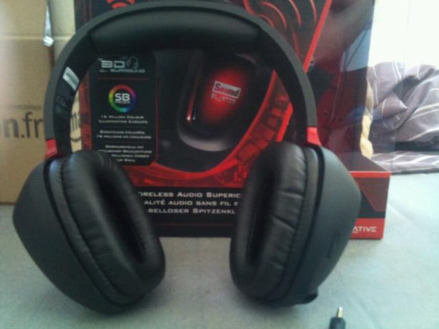 soundblaster tactic3d rage wirel