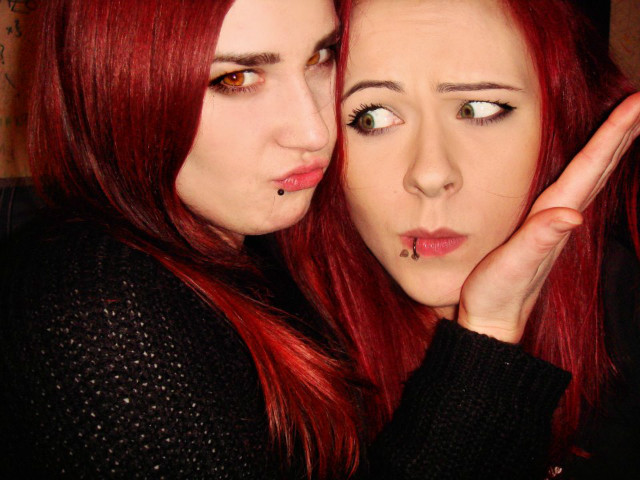 friends foreba