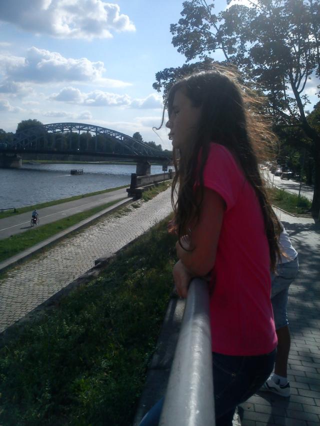 Krakw 2012