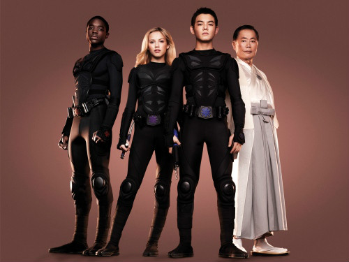 mj ulubiony serial