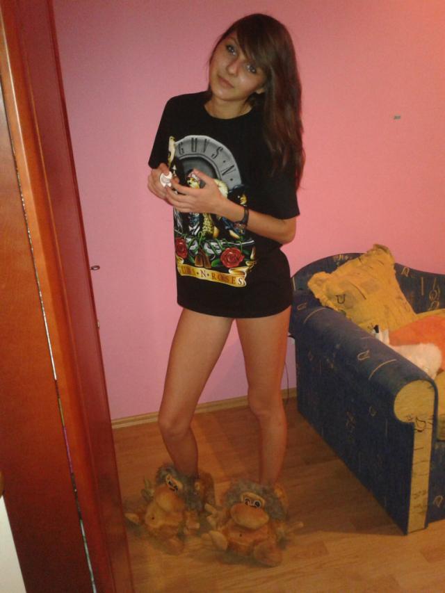 guns 'n' rose's 