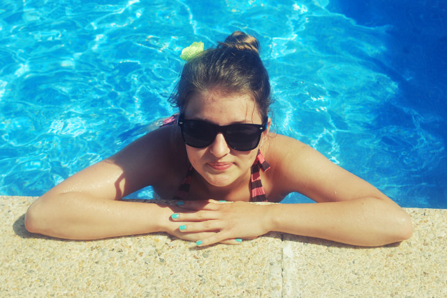 I miss u summer