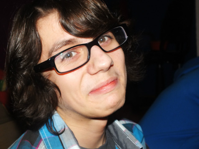Wpis dziobakpanpepe