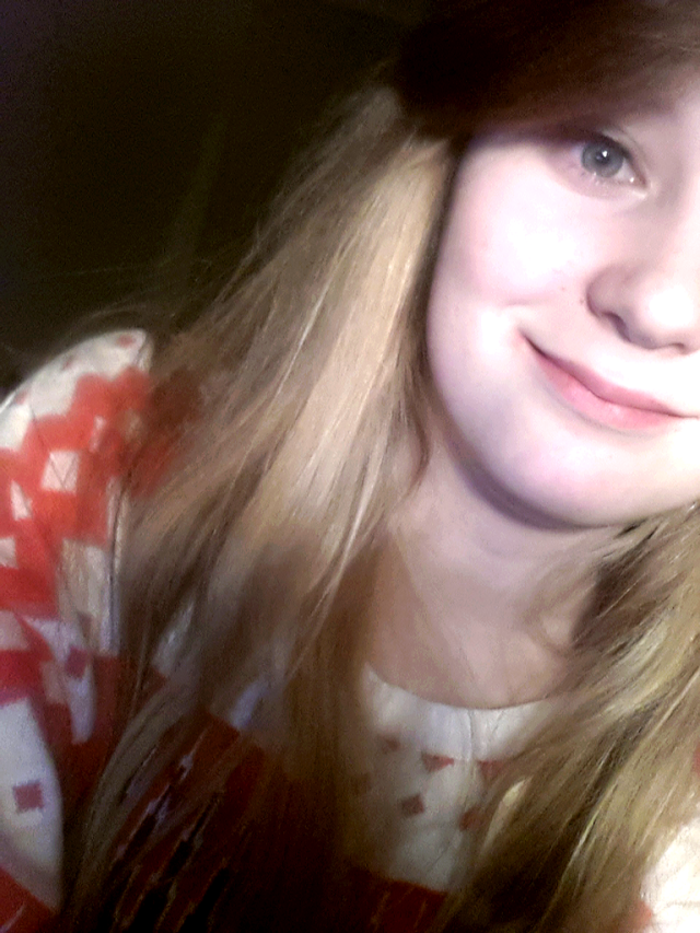 Wpis iloveyouandletitbe