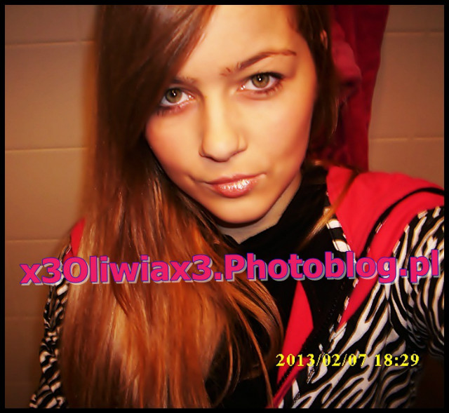 Wpis x3oliwiax3