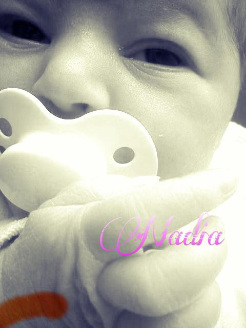 Moja coreczka;*****