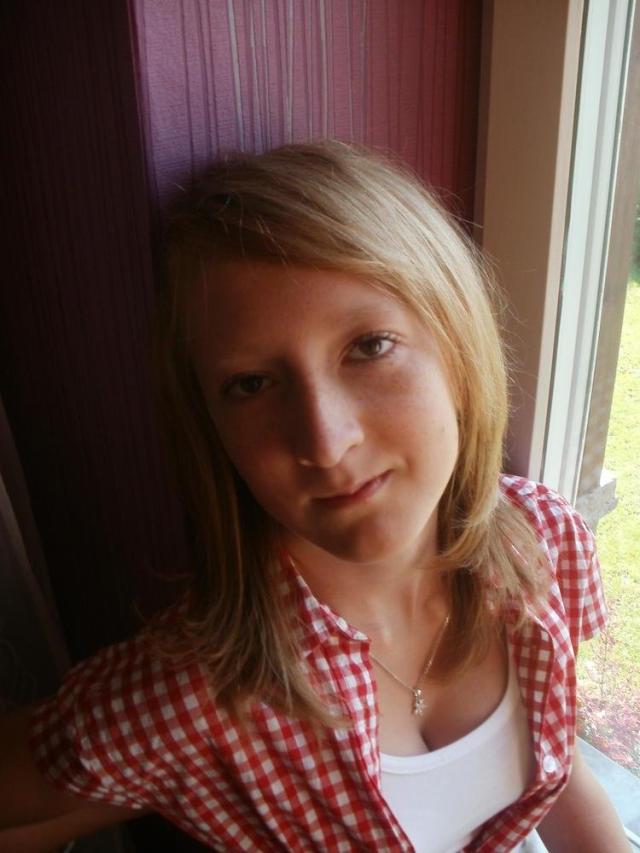 Patrycja