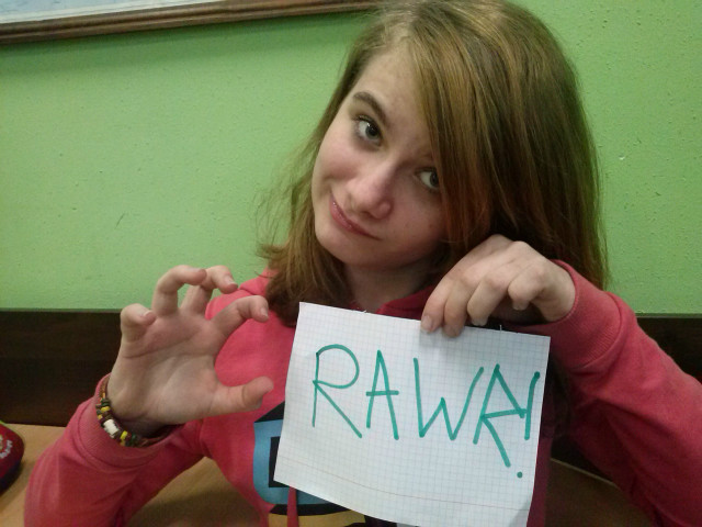 Rawrak Ci