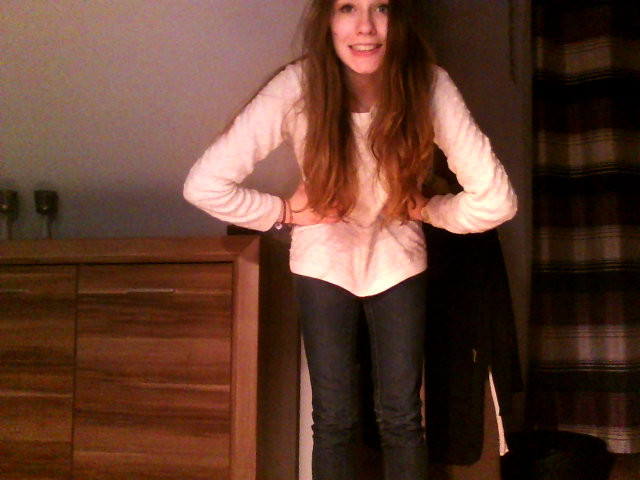 Wpis cupofsmile