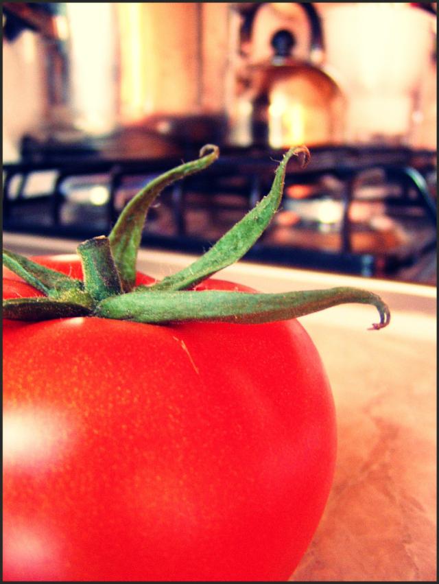Pomidorek